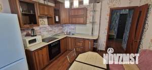 1-к квартира, посуточно, 42м2, 2/13 этаж