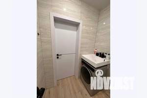 1-к квартира, посуточно, 30м2, 8/16 этаж