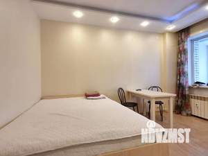 Студия квартира, посуточно, 40м2, 3/12 этаж