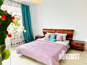 1-к квартира, посуточно, 39м2, 1/1 этаж