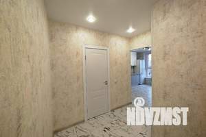 2-к квартира, посуточно, 38м2, 4/16 этаж