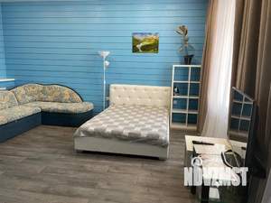 1-к квартира, посуточно, 35м2, 16/16 этаж