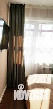 3-к квартира, посуточно, 45м2, 13/18 этаж