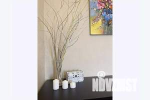 2-к квартира, посуточно, 48м2, 6/16 этаж