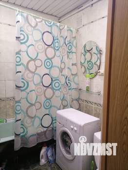 2-к квартира, на длительный срок, 45м2, 1/5 этаж