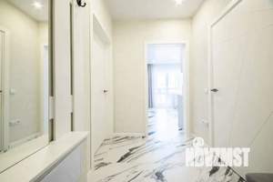 1-к квартира, посуточно, 48м2, 6/8 этаж