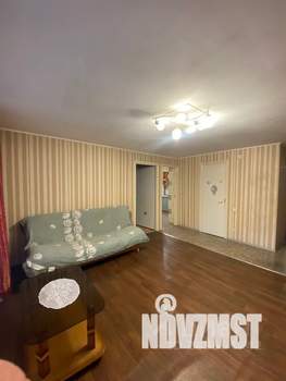 2-к квартира, посуточно, 65м2, 2/5 этаж