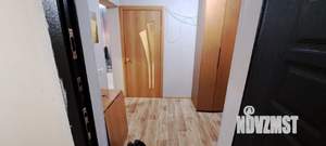 1-к квартира, на длительный срок, 38м2, 2/16 этаж