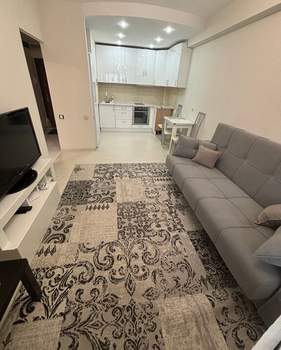 2-к квартира, на длительный срок, 40м2, 6/9 этаж