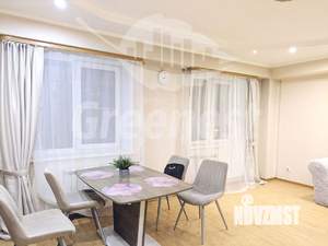 3-к квартира, на длительный срок, 72м2, 6/9 этаж