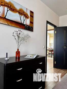 2-к квартира, посуточно, 68м2, 5/11 этаж