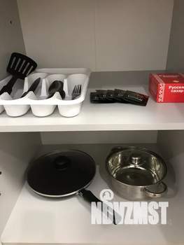 1-к квартира, посуточно, 25м2, 16/17 этаж