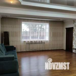 5-к квартира, на длительный срок, 177м2, 2/6 этаж