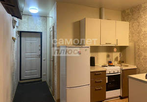 1-к квартира, на длительный срок, 40м2, 2/2 этаж