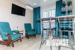 1-к квартира, посуточно, 34м2, 3/9 этаж