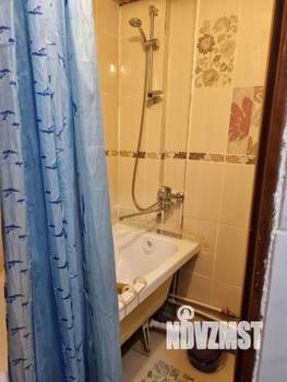 2-к квартира, на длительный срок, 48м2, 2/5 этаж