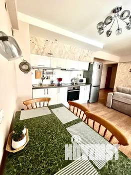 2-к квартира, посуточно, 70м2, 5/10 этаж