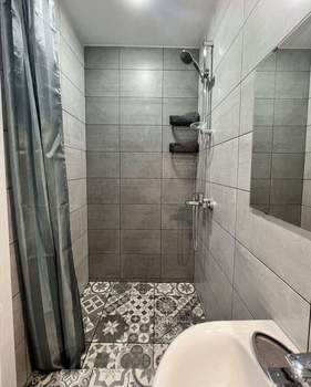 Студия квартира, на длительный срок, 20м2, 3/5 этаж