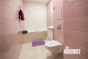 2-к квартира, посуточно, 46м2, 1/1 этаж