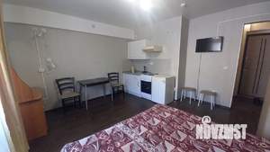 1-к квартира, на длительный срок, 30м2, 2/8 этаж