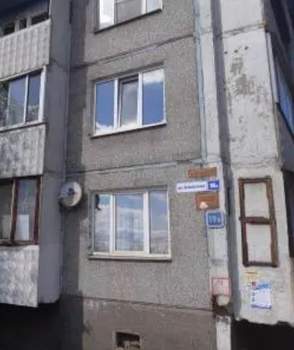 2-к квартира, на длительный срок, 42м2, 1/5 этаж