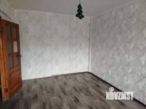 1-к квартира, на длительный срок, 43м2, 3/5 этаж