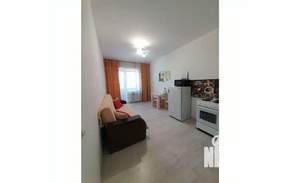 1-к квартира, посуточно, 48м2, 1/1 этаж