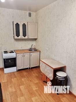 Студия квартира, на длительный срок, 21м2, 8/10 этаж