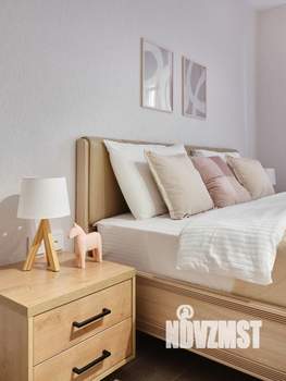 1-к квартира, посуточно, 29м2, 1/1 этаж