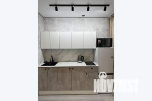 1-к квартира, посуточно, 35м2, 14/17 этаж