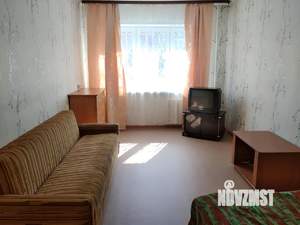 1-к квартира, посуточно, 48м2, 1/5 этаж