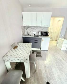 2-к квартира, на длительный срок, 29м2, 4/9 этаж