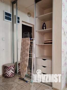 1-к квартира, посуточно, 38м2, 1/18 этаж