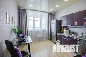 2-к квартира, посуточно, 65м2, 5/17 этаж