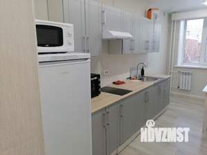 2-к квартира, посуточно, 67м2, 1/1 этаж