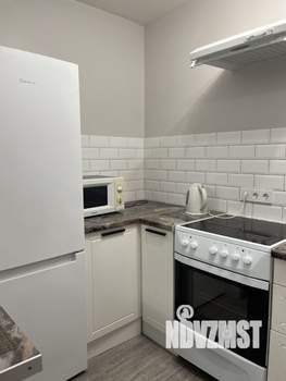 2-к квартира, посуточно, 48м2, 1/5 этаж