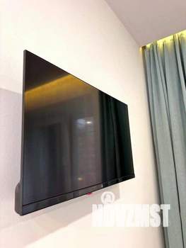 1-к квартира, посуточно, 21м2, 1/1 этаж