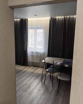 1-к квартира, на длительный срок, 40м2, 7/12 этаж