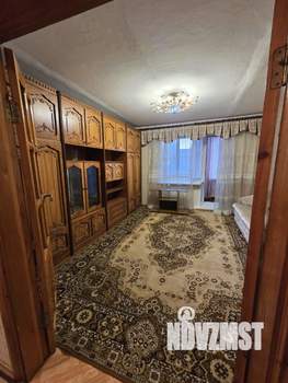 2-к квартира, на длительный срок, 52м2, 3/5 этаж
