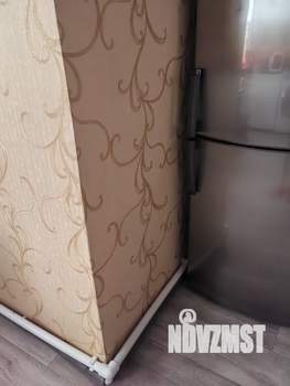 1-к квартира, на длительный срок, 35м2, 4/15 этаж