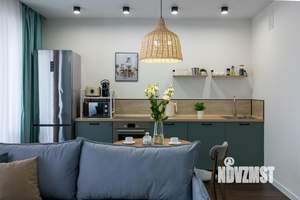 2-к квартира, посуточно, 52м2, 14/16 этаж