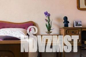 3-к квартира, посуточно, 80м2, 2/4 этаж