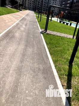 1-к квартира, посуточно, 33м2, 1/9 этаж