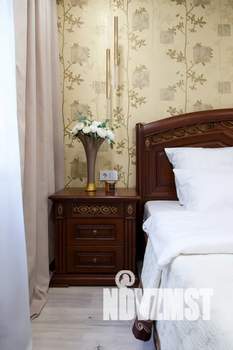 2-к квартира, посуточно, 60м2, 1/4 этаж