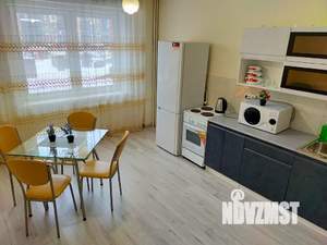 2-к квартира, посуточно, 90м2, 2/16 этаж
