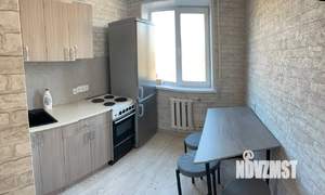 2-к квартира, на длительный срок, 42м2, 4/5 этаж