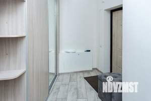 1-к квартира, посуточно, 34м2, 1/1 этаж