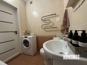 1-к квартира, посуточно, 40м2, 2/8 этаж