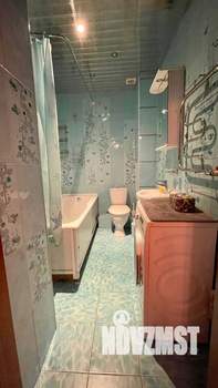 2-к квартира, посуточно, 45м2, 6/10 этаж