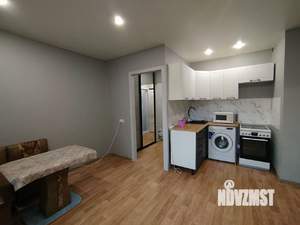 1-к квартира, на длительный срок, 38м2, 6/10 этаж